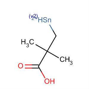 Structure of 20639-65-0