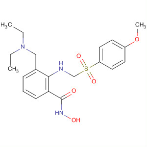 Structure of 206548-65-4