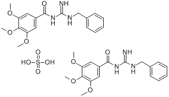 Structure of 20801-65-4