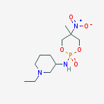 Structure of 20926-65-2