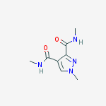 Structure of 21272-65-1