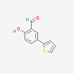 Structure of 215023-65-7