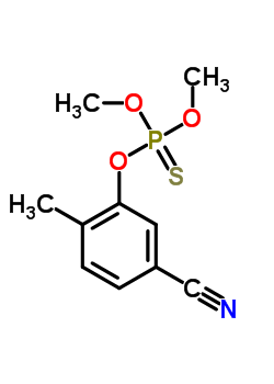 Structure of 21840-65-3
