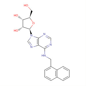 Structure of 21924-65-2
