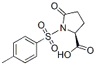 Structure of 21957-65-3