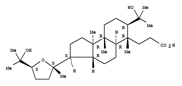 Structure of 220358-65-6