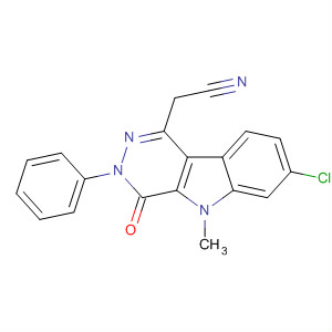 Structure of 220448-65-7
