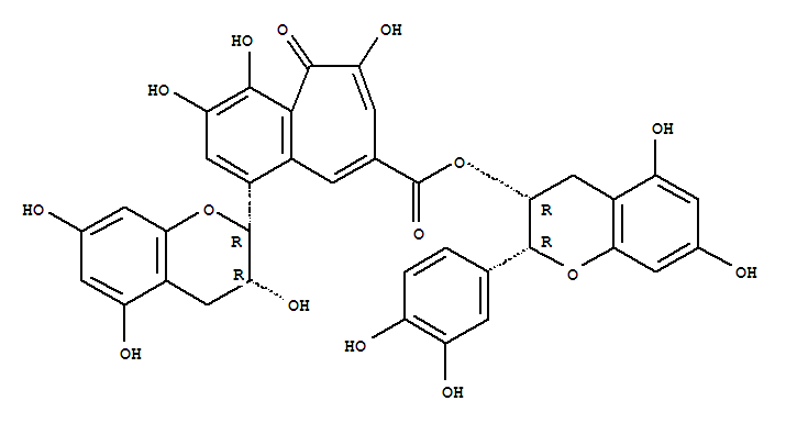 Structure of 220473-65-4