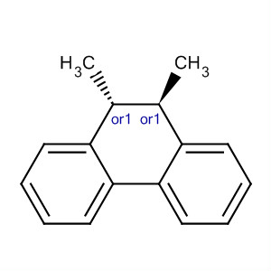 Structure of 22140-65-4