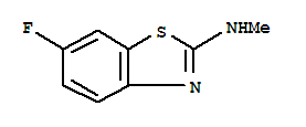 Structure of 221654-65-5