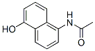 Structure of 22302-65-4