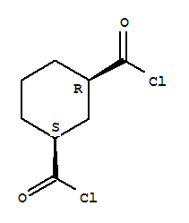 Structure of 22605-65-8