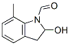 Structure of 22614-65-9
