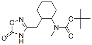 Structure of 227626-65-5