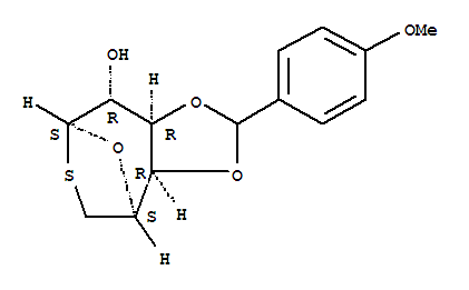 Structure of 228115-65-9