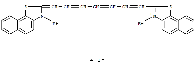Structure of 23178-65-6