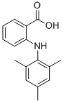 Structure of 23592-65-6