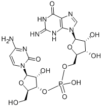 Structure of 2382-65-2
