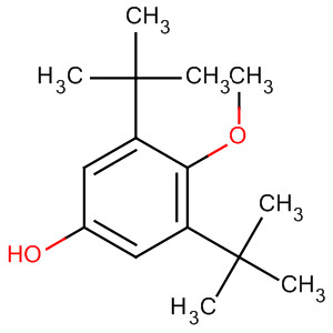 Structure of 24289-65-4