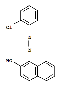 Structure of 24390-65-6
