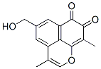 Structure of 24562-65-0