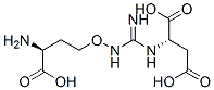 Structure of 24764-65-6