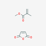 Structure of 25119-65-7