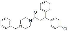 Structure of 25174-65-6