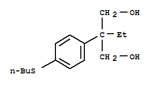 Structure of 25480-65-3