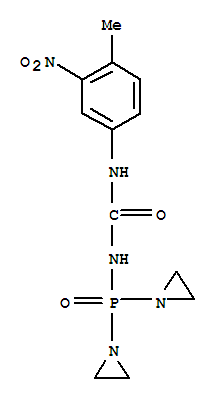 Structure of 25635-65-8