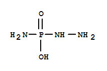 Structure of 25757-65-7
