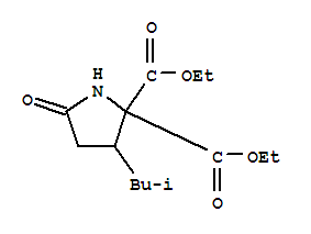 Structure of 2614-65-5