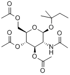 Structure of 262849-65-0