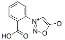 Structure of 26537-65-5