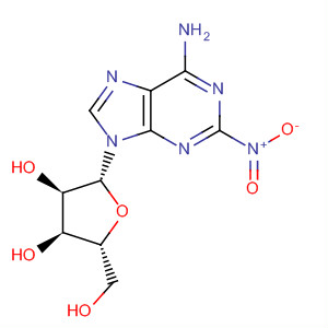 Structure of 266360-65-0