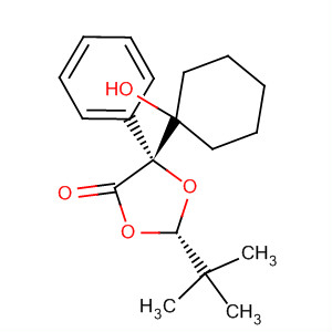 Structure of 268216-65-5