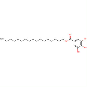 Structure of 26921-65-3
