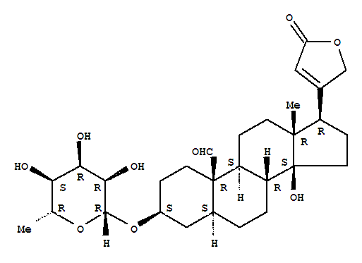Structure of 26931-65-7