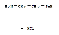 Structure of 2697-65-6