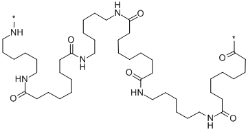Structure of 27136-65-8