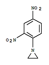 Structure of 27141-65-7