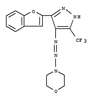 Structure of 27218-65-1