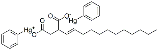 Structure of 27236-65-3