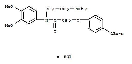 Structure of 27468-65-1