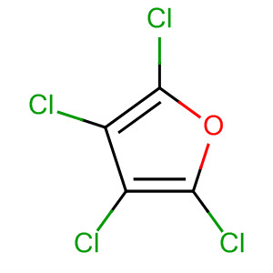 Structure of 2763-65-7