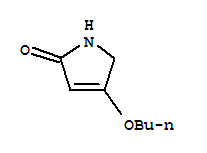 Structure of 282528-65-8