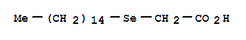 Structure of 28270-65-7
