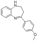 Structure of 283610-65-1