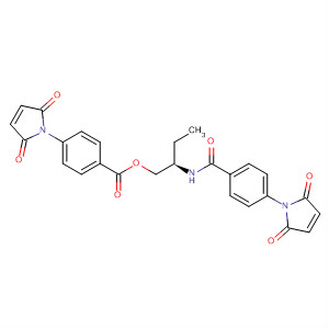 Structure of 287488-65-7
