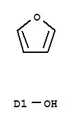 Structure of 28755-65-9